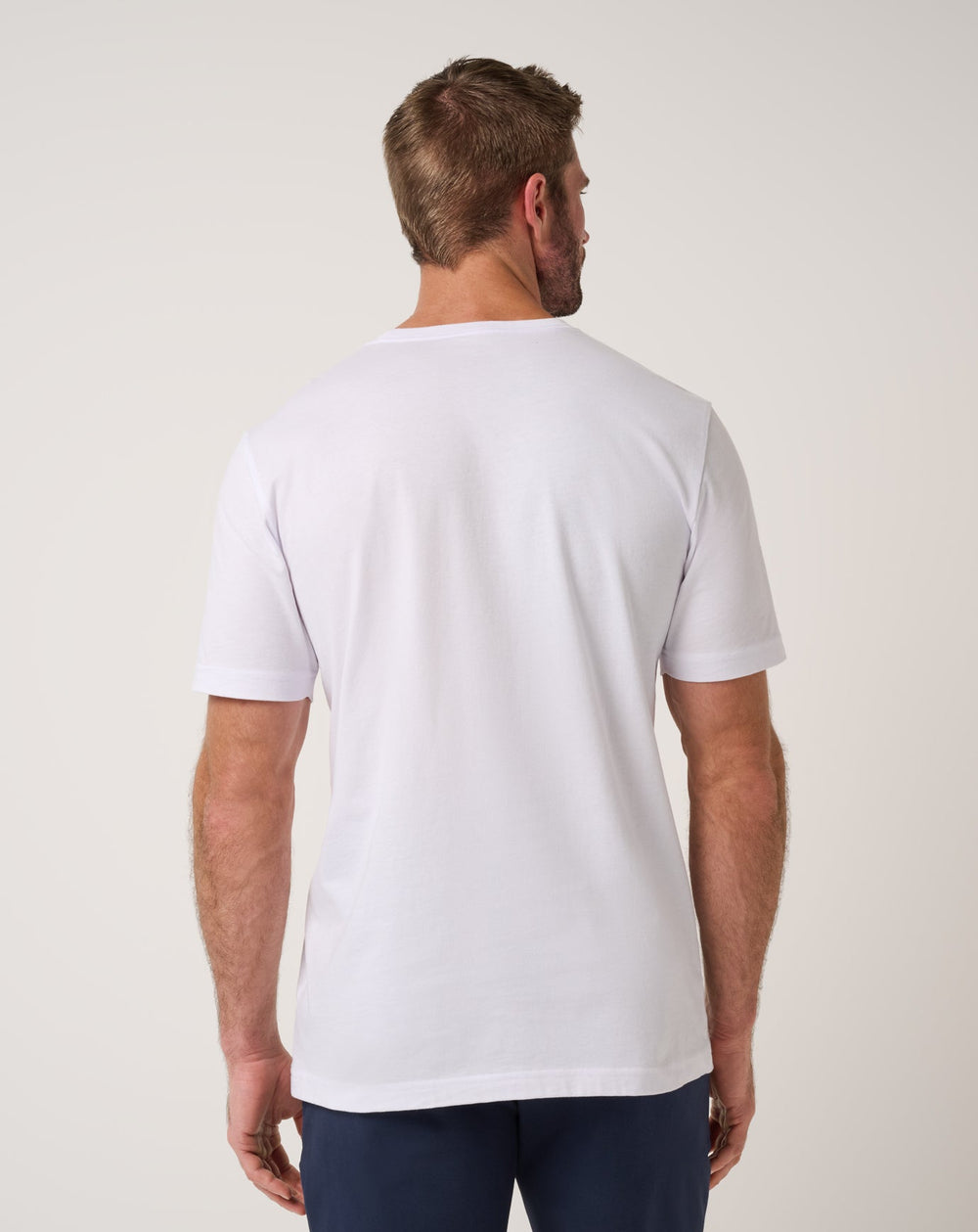 Summer Survival Tee| Travis Mathew