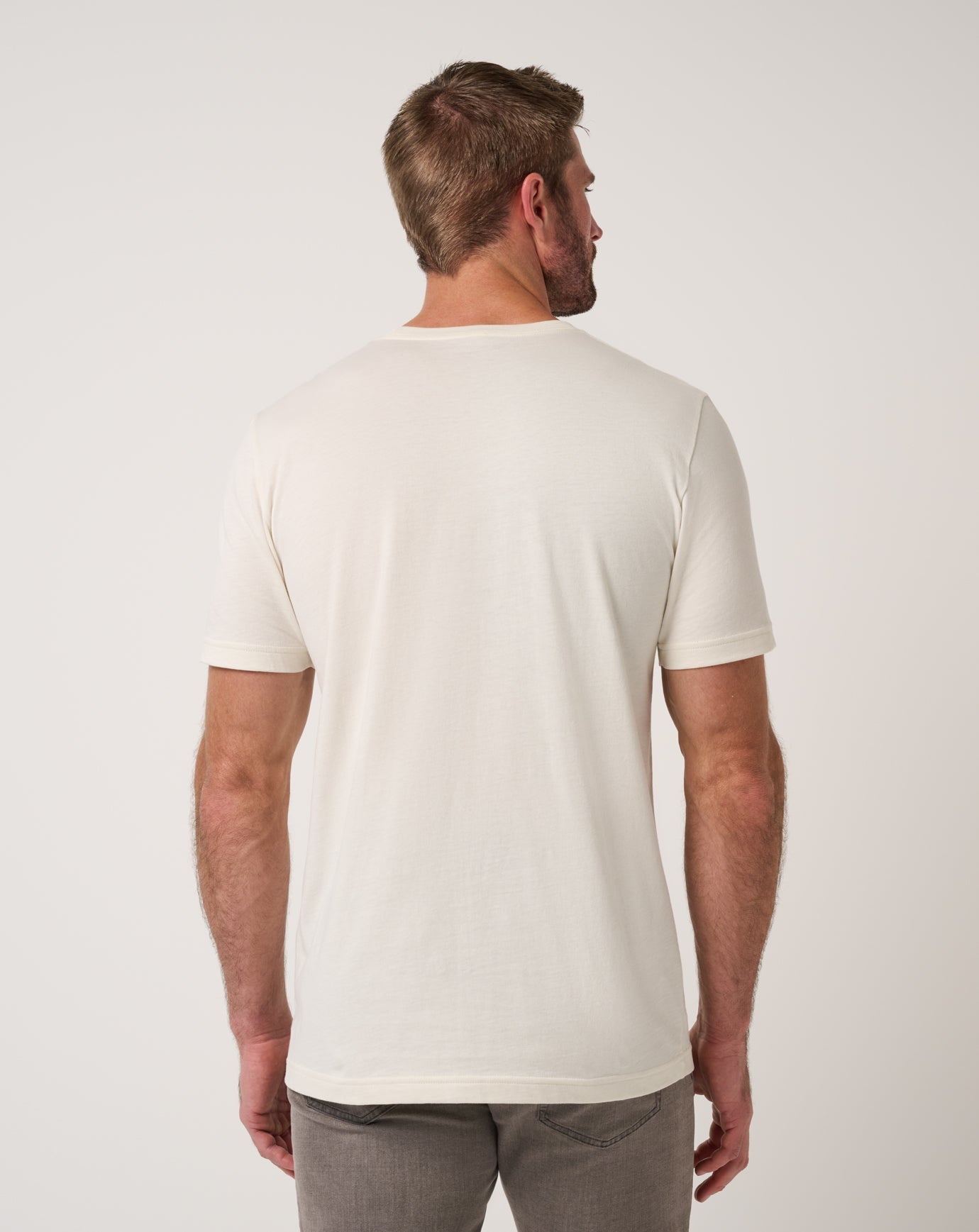 Desert Man 2.0 Tee| Travis Mathew