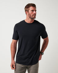 Cloud Crew Tee| Travis Mathew