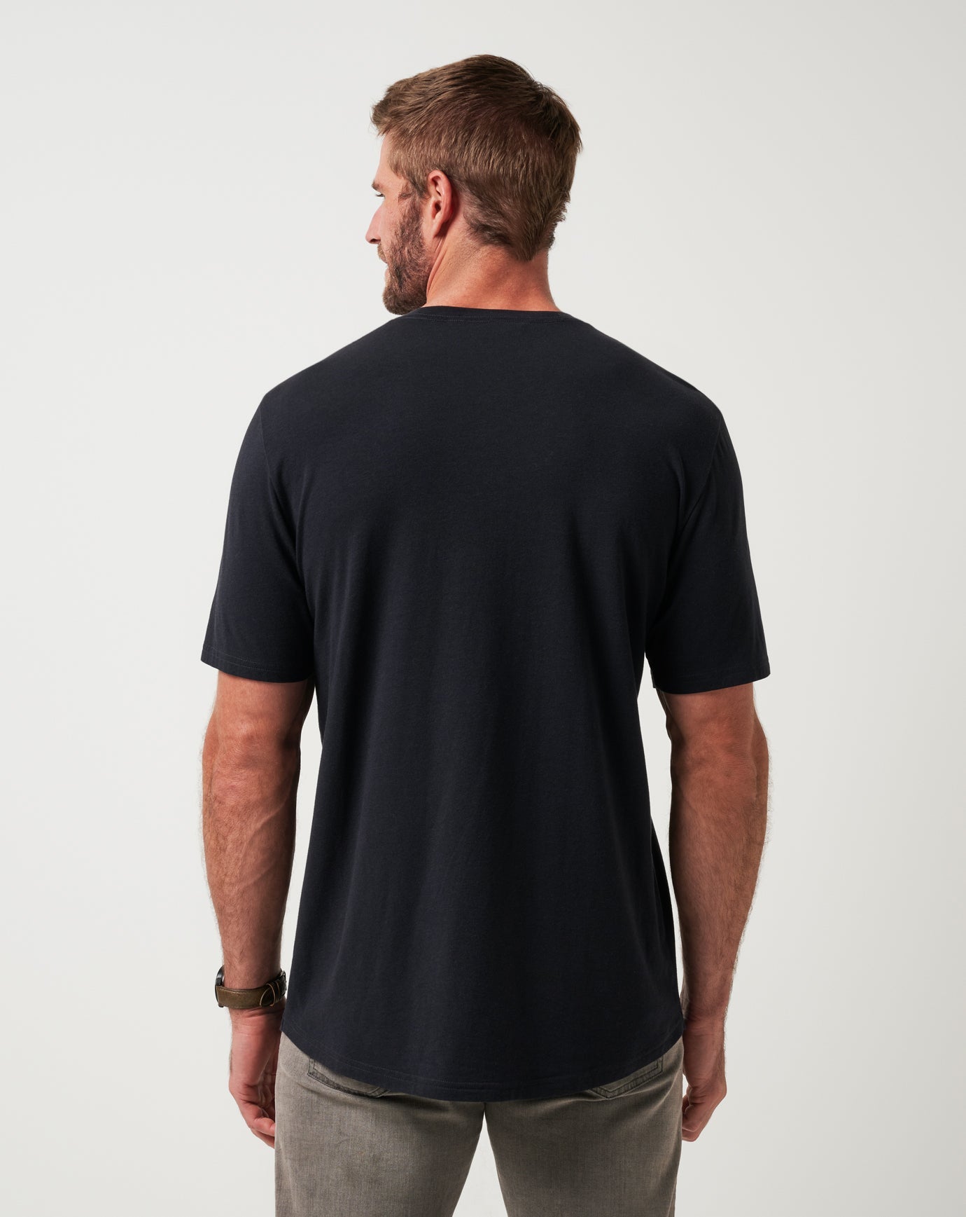 Cloud Crew Tee| Travis Mathew