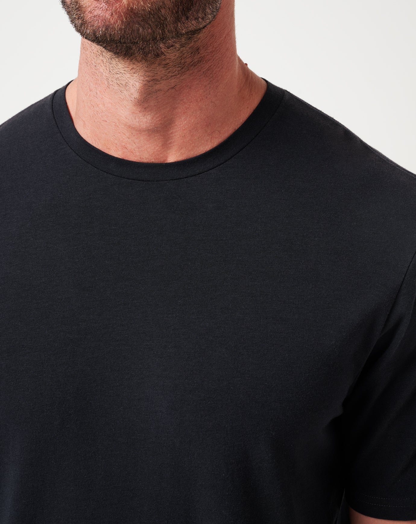 Cloud Crew Tee| Travis Mathew