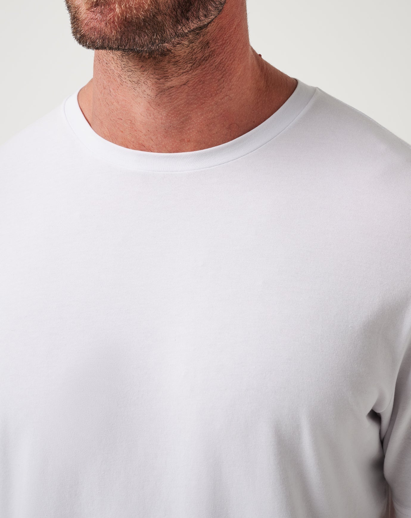 Cloud Crew Tee| Travis Mathew