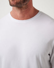 Cloud Crew Tee| Travis Mathew