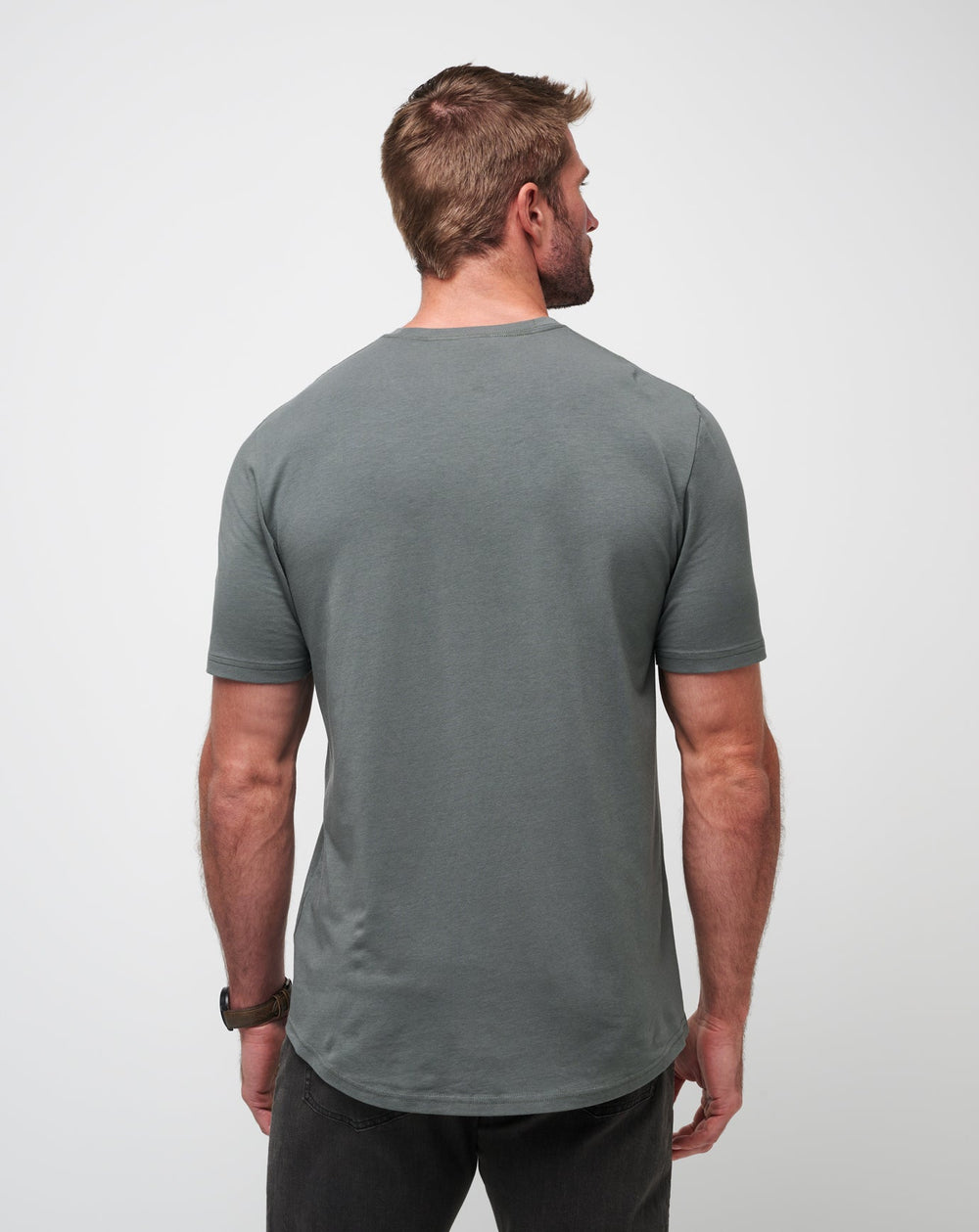 Cloud Crew Tee| Travis Mathew