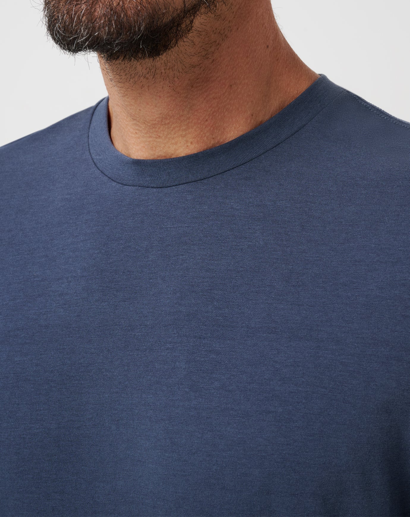 Cloud Crew Tee| Travis Mathew