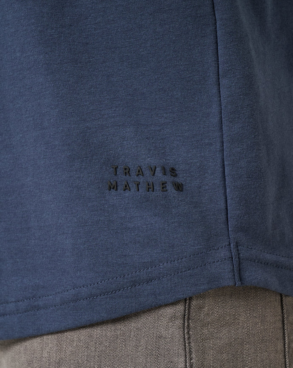 Cloud Crew Tee| Travis Mathew