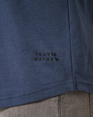 Cloud Crew Tee| Travis Mathew
