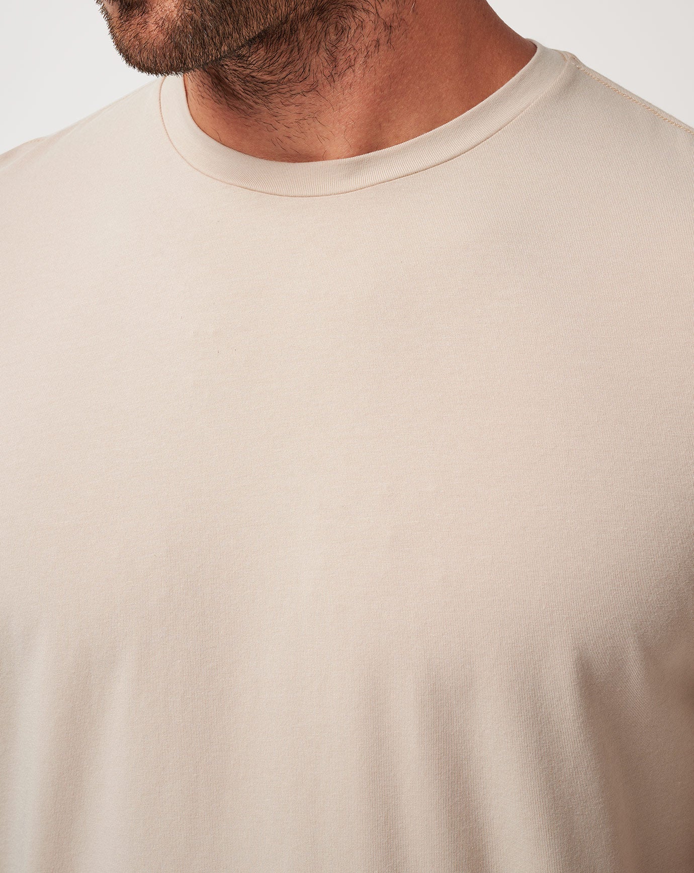 Cloud Crew Tee| Travis Mathew