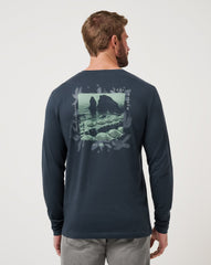 Favorite Place Tee| Travis Mathew