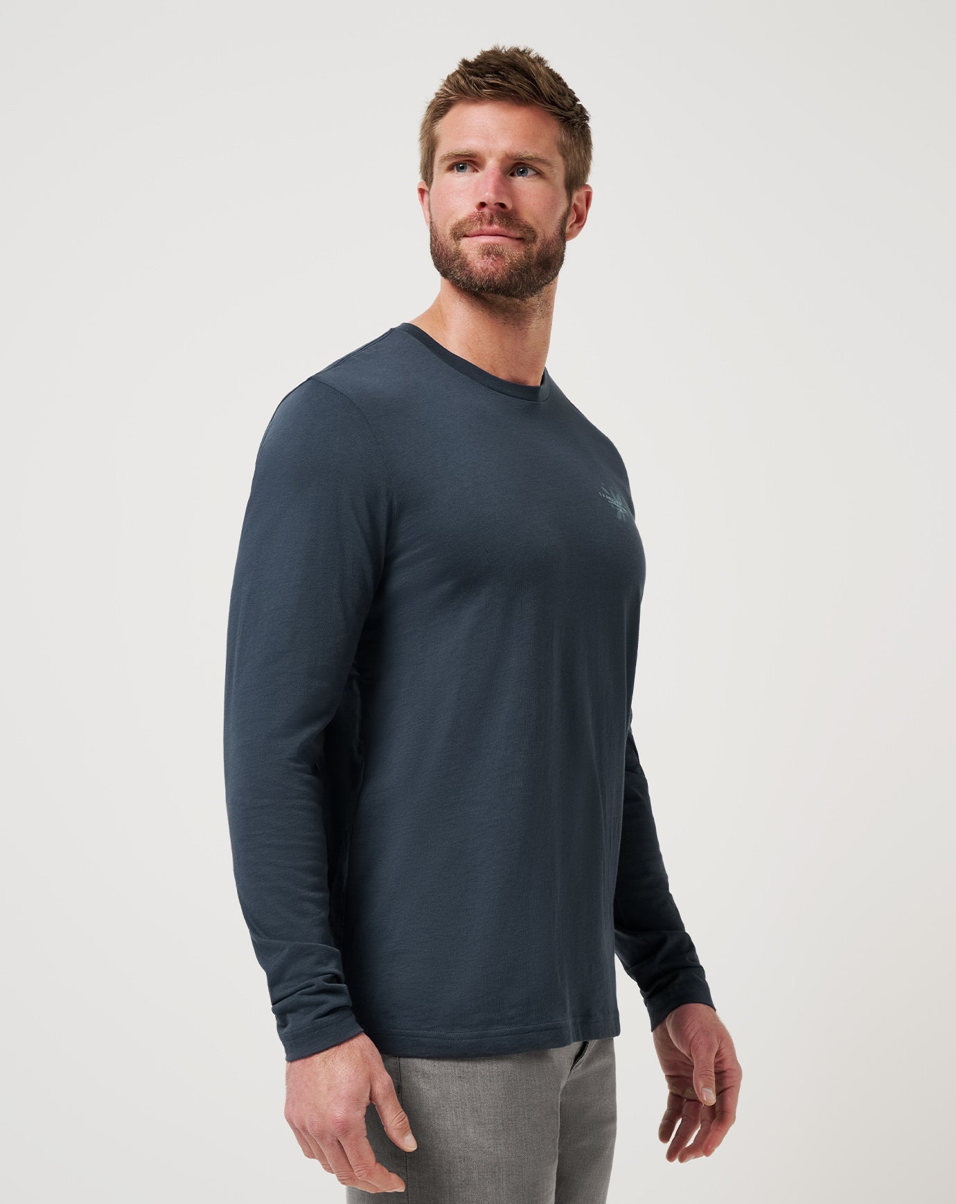 Favorite Place Tee| Travis Mathew