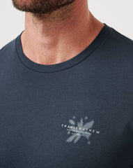 Favorite Place Tee| Travis Mathew