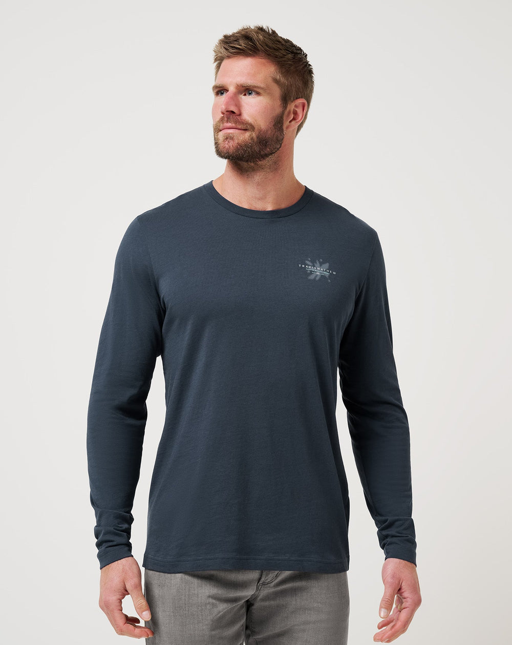 Favorite Place Tee| Travis Mathew