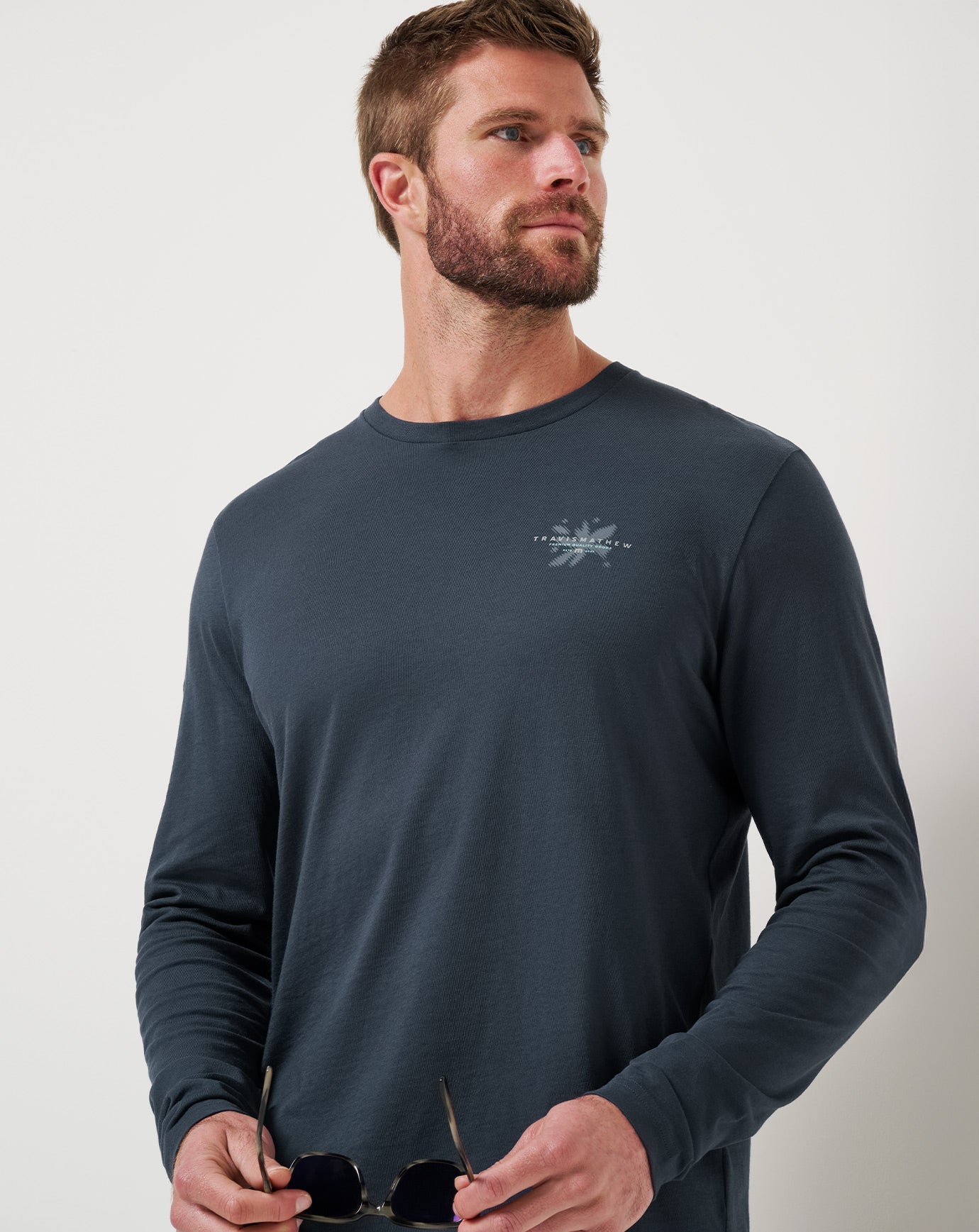 Favorite Place Tee| Travis Mathew
