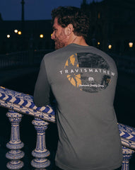 Big Bay Tee| Travis Mathew