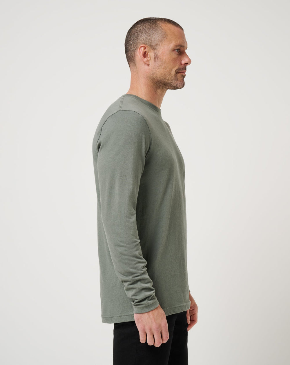 Big Bay Tee| Travis Mathew