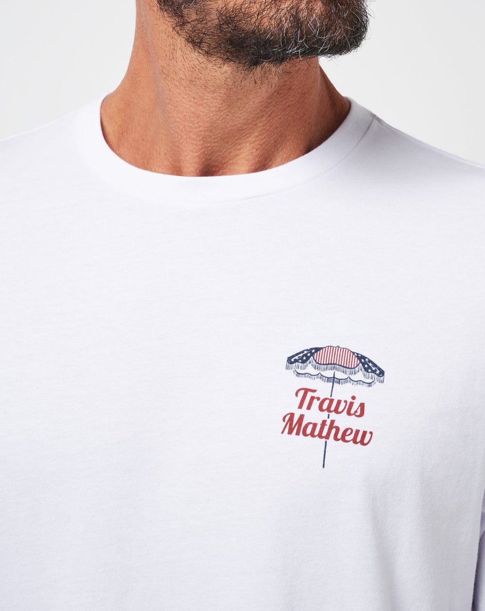 Born On The Fourth Tee| Travis Mathew