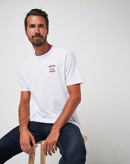 Born On The Fourth Tee| Travis Mathew