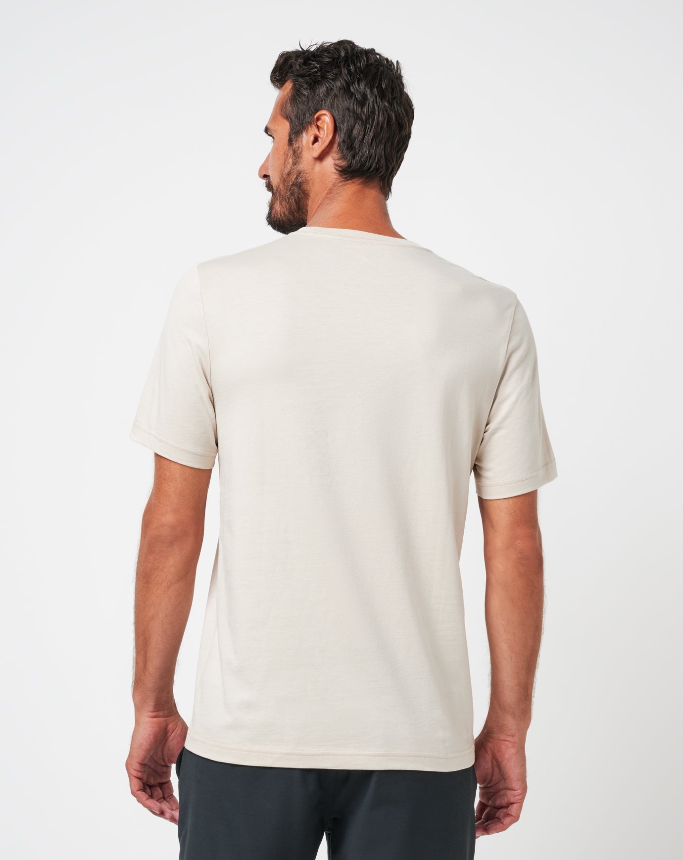 Grill And Thrill Tee| Travis Mathew