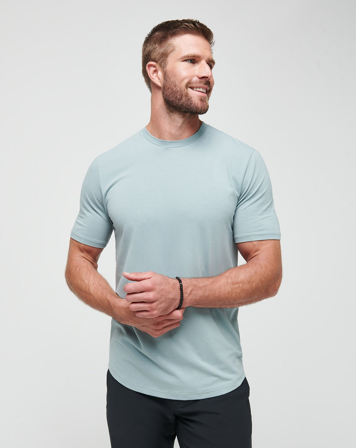Cloud Crew Tee| Travis Mathew