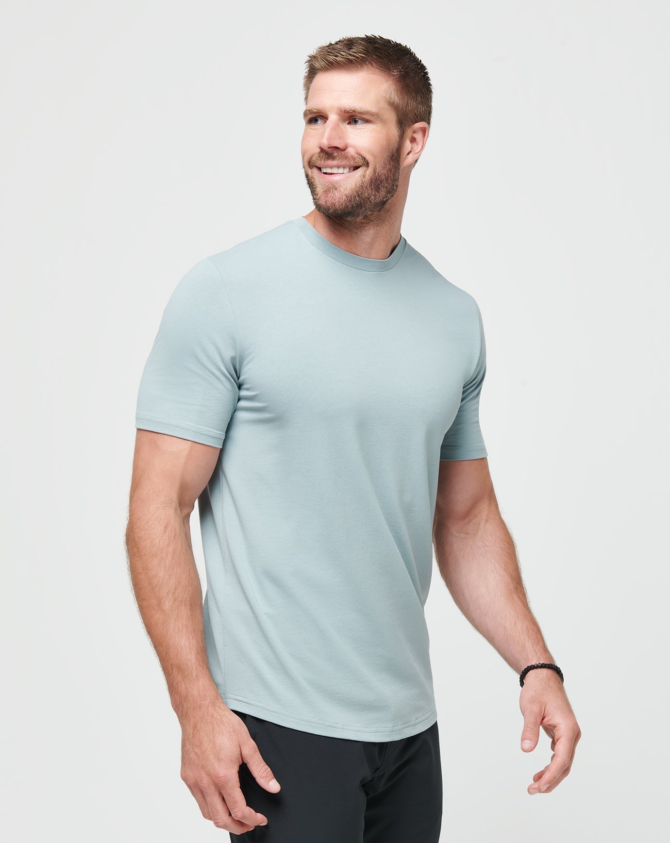 Cloud Crew Tee| Travis Mathew