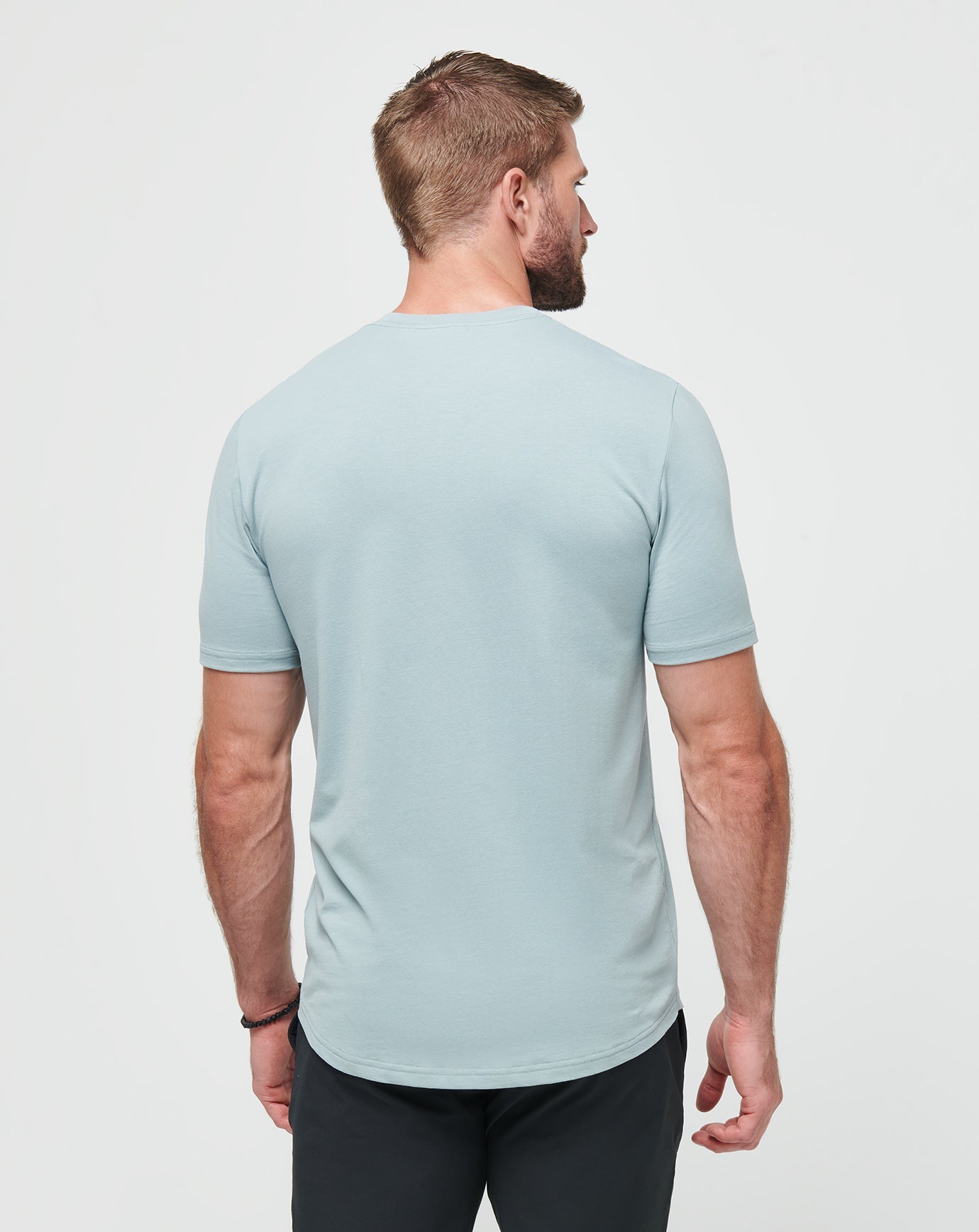 Cloud Crew Tee| Travis Mathew