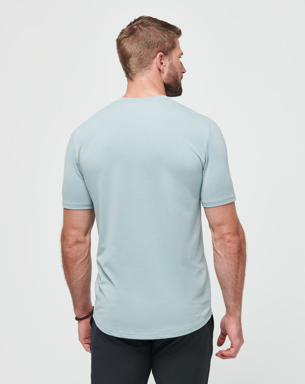 Cloud Crew Tee| Travis Mathew