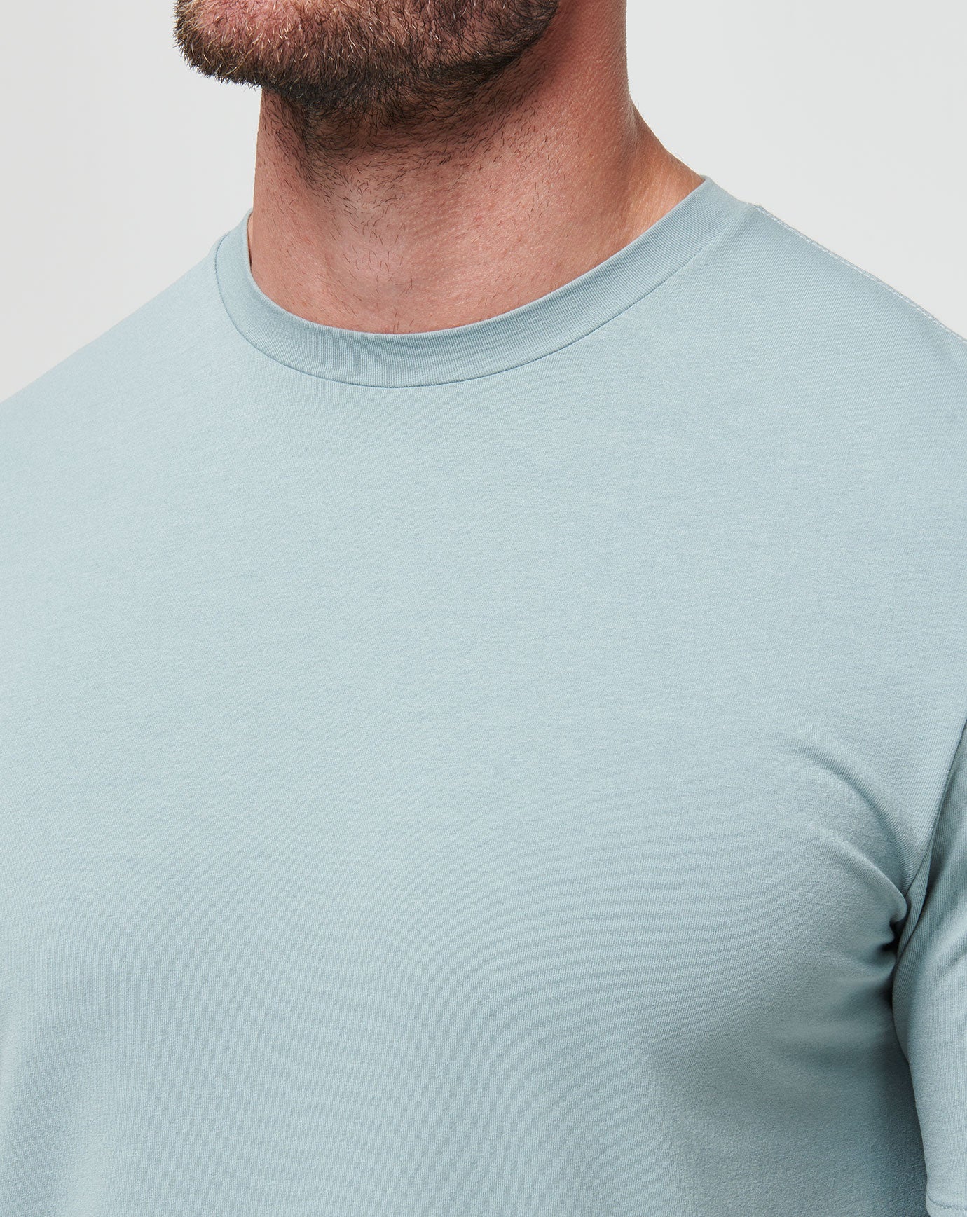 Cloud Crew Tee| Travis Mathew