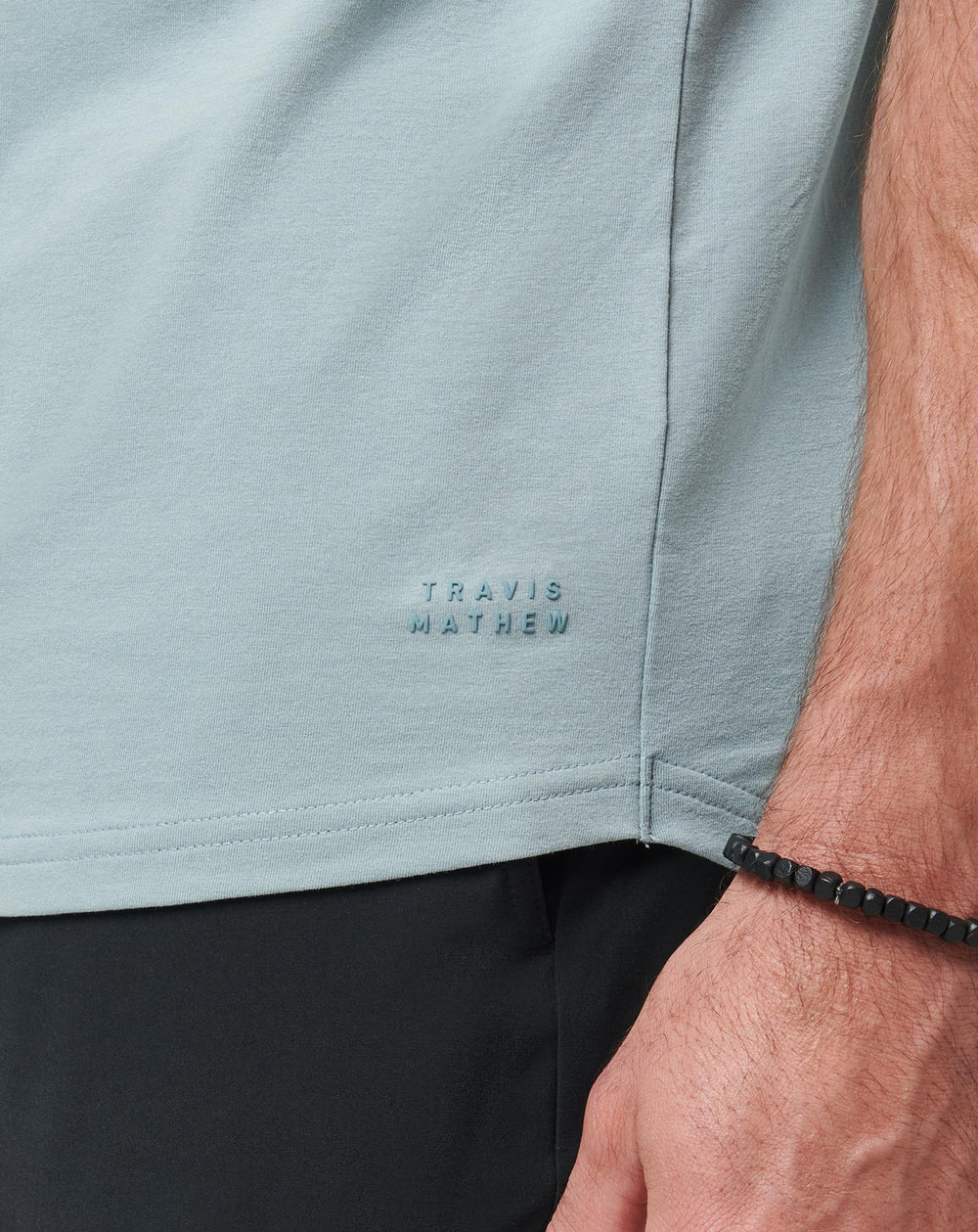 Cloud Crew Tee| Travis Mathew