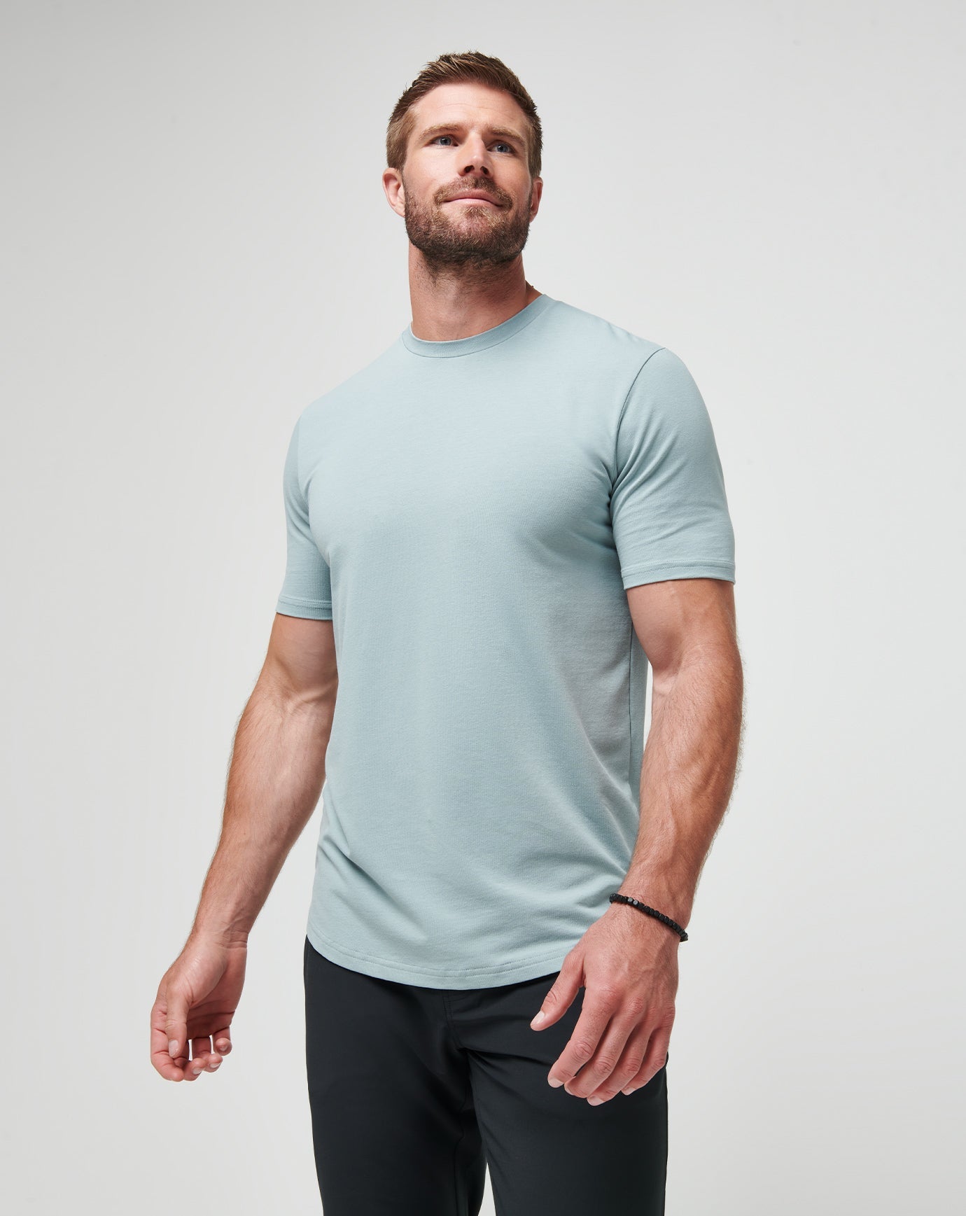 Cloud Crew Tee| Travis Mathew