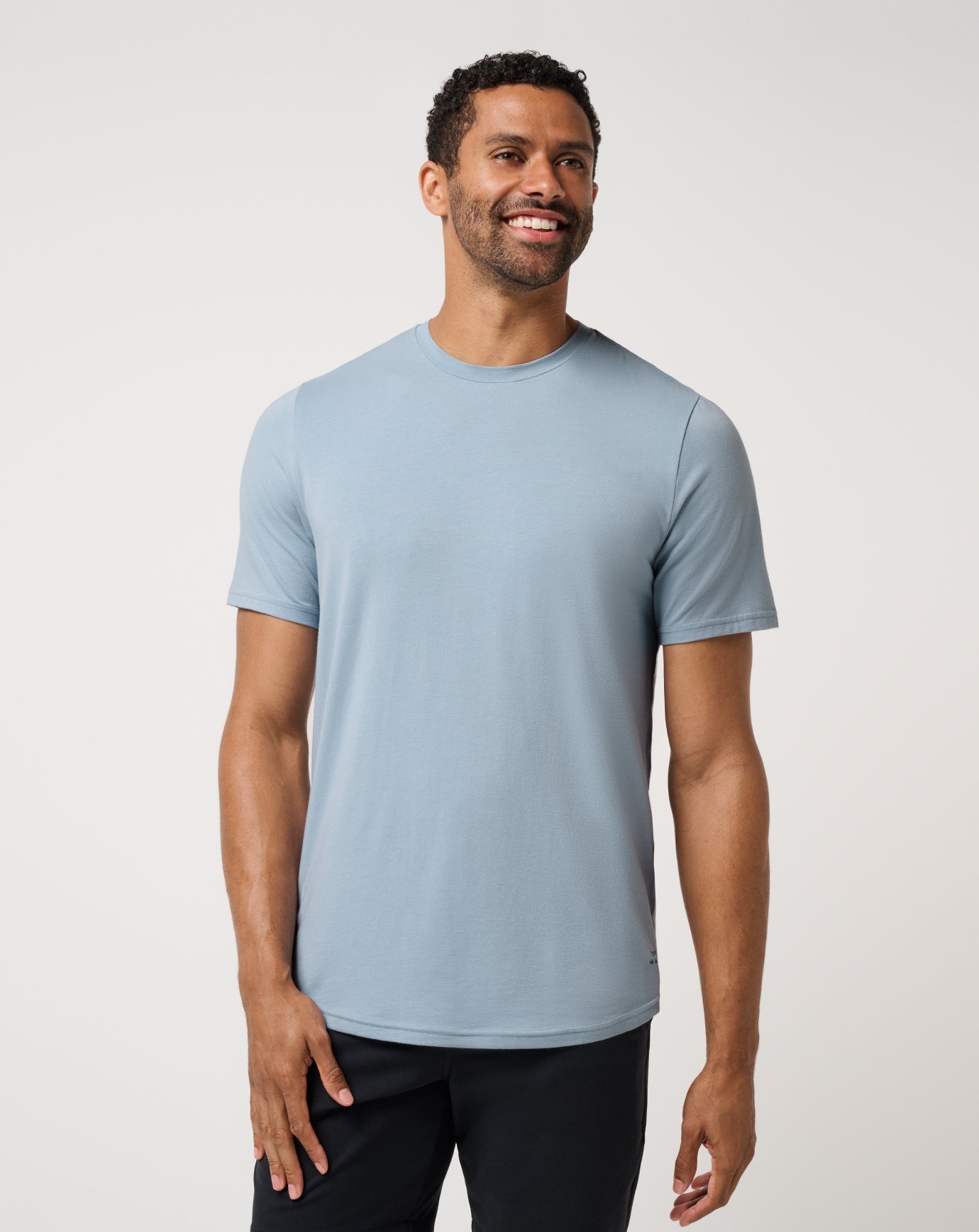 Cloud Crew Tee| Travis Mathew