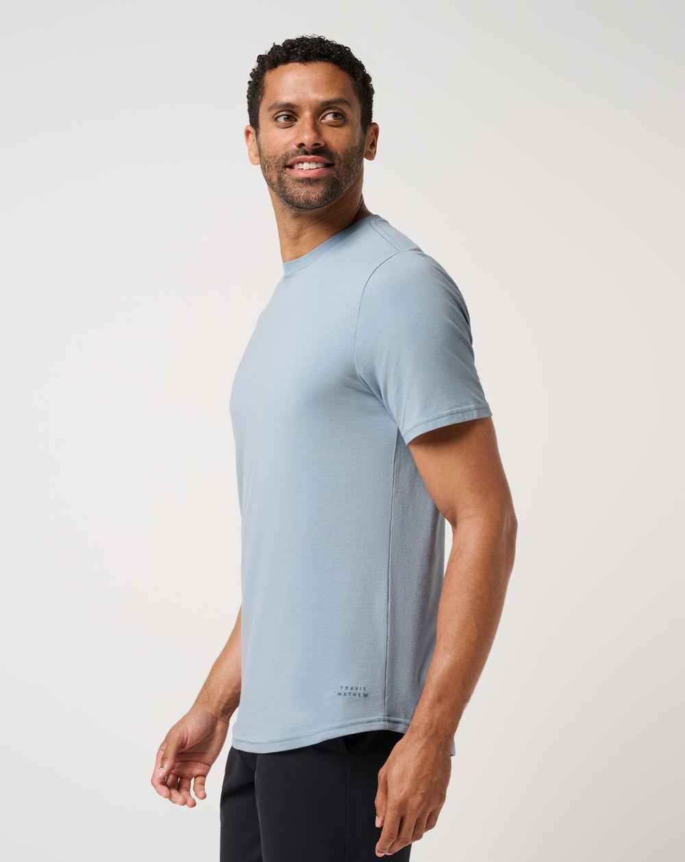 Cloud Crew Tee| Travis Mathew