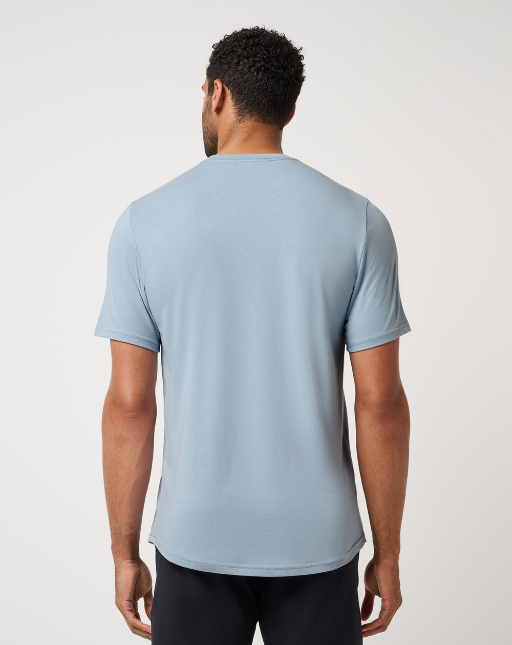 Cloud Crew Tee| Travis Mathew