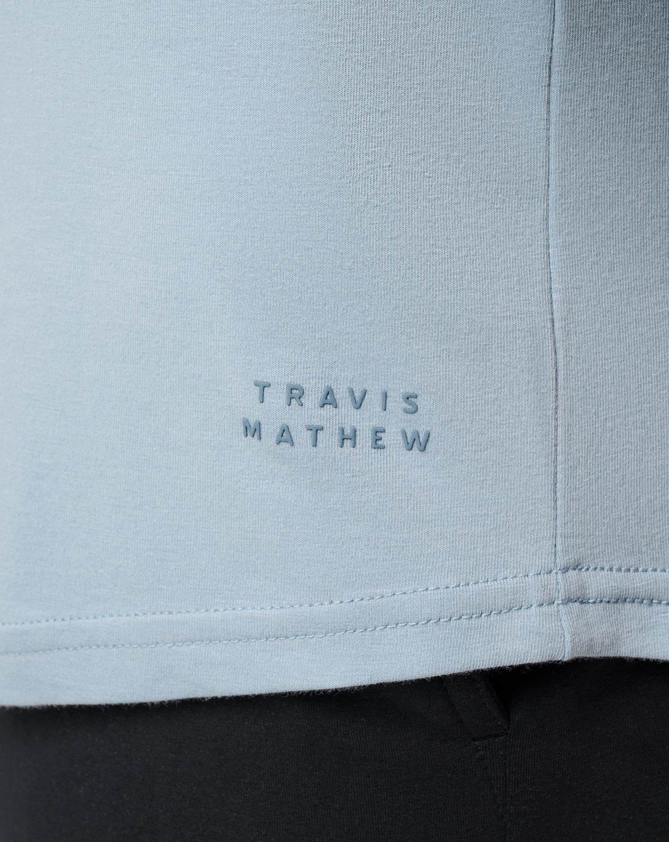 Cloud Crew Tee| Travis Mathew