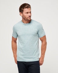 Warmer Tides Tee| Travis Mathew