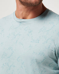 Warmer Tides Tee| Travis Mathew