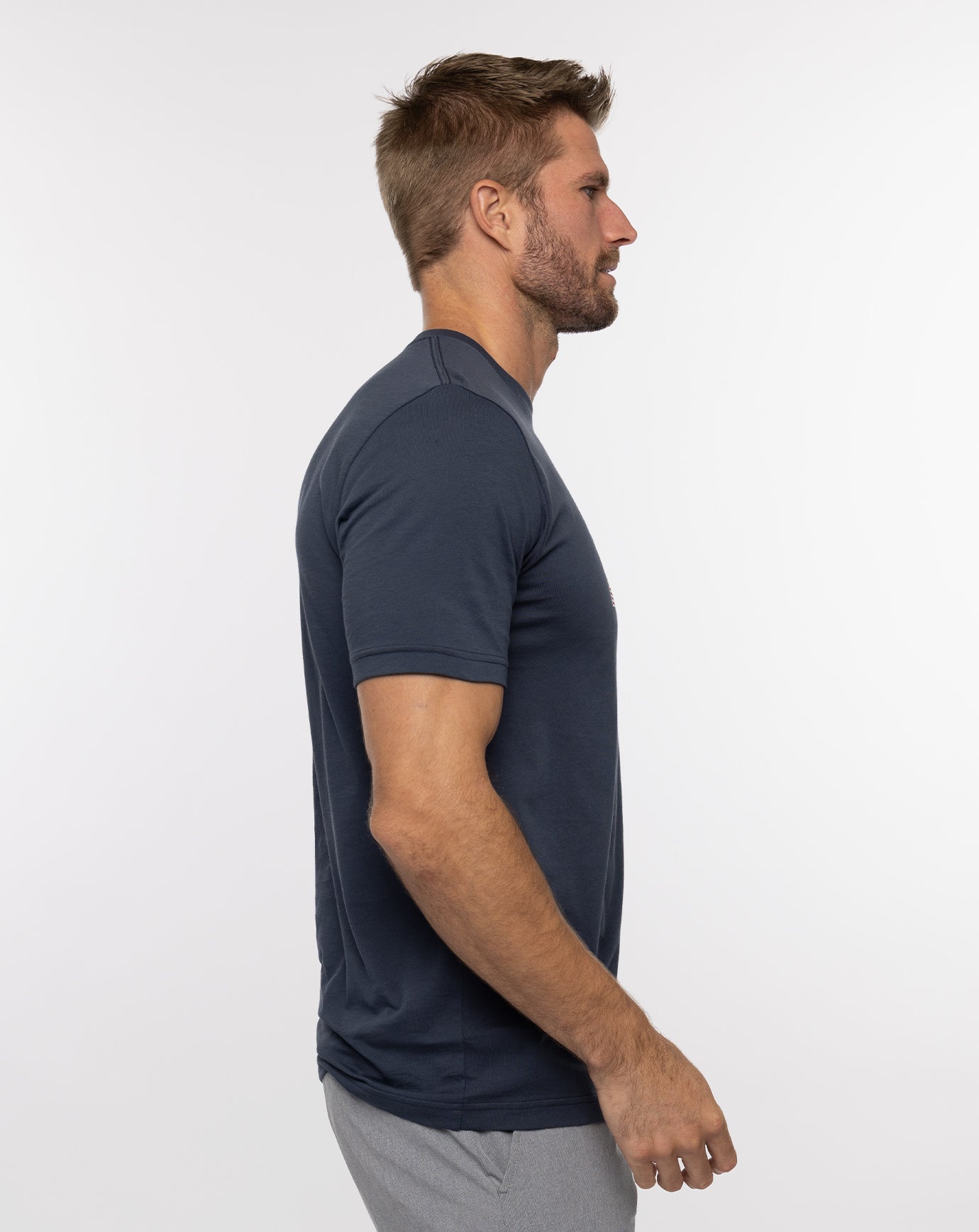 Solar Flare Tee| Travis Mathew