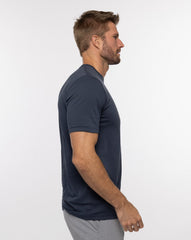 Solar Flare Tee| Travis Mathew