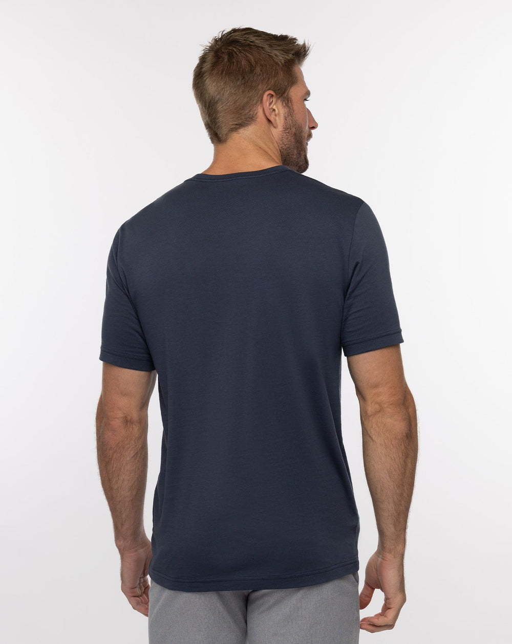 Solar Flare Tee| Travis Mathew