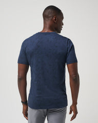 Warmer Tides Tee| Travis Mathew
