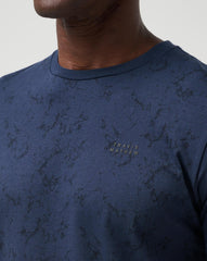 Warmer Tides Tee| Travis Mathew