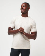 Warmer Tides Tee| Travis Mathew