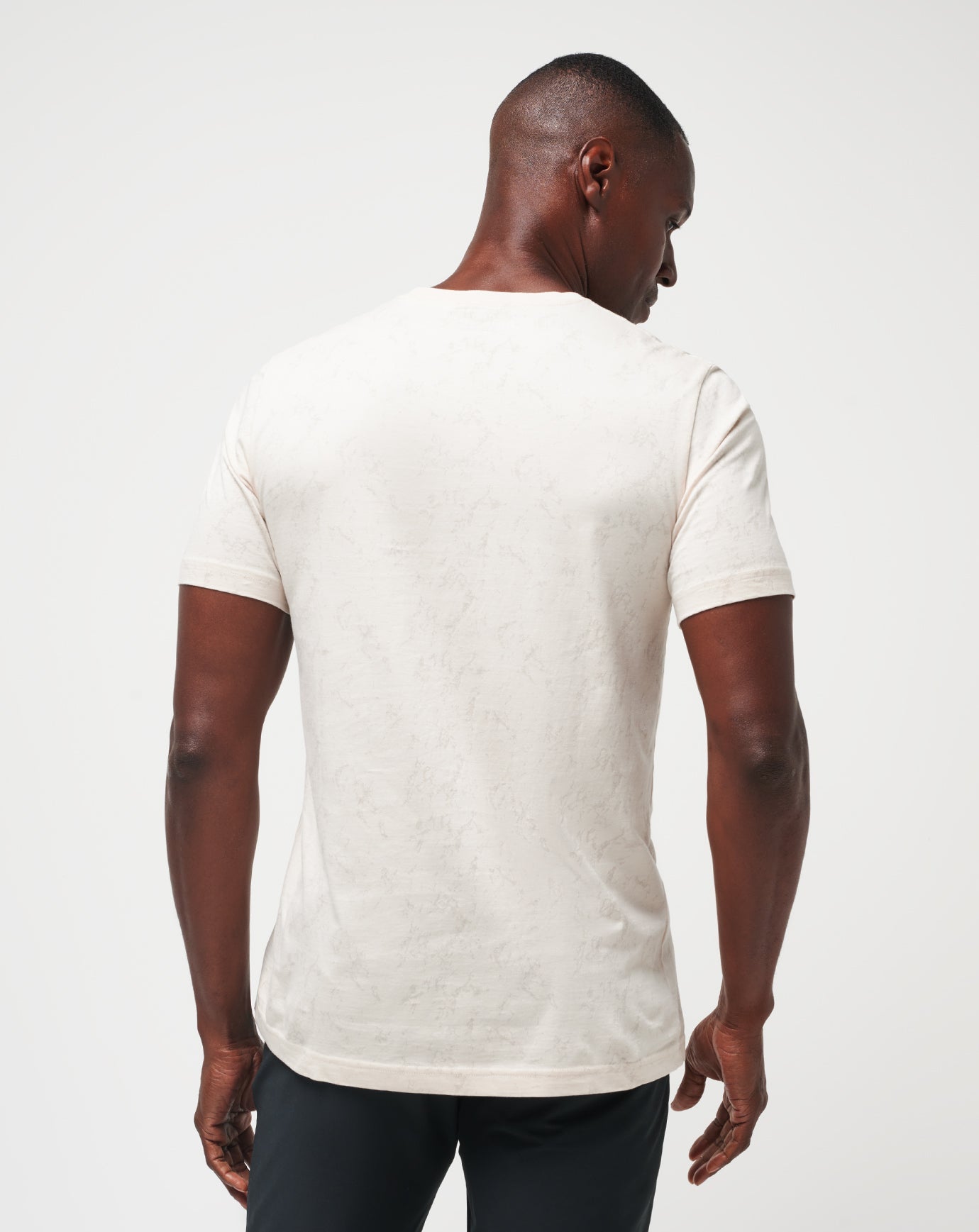 Warmer Tides Tee| Travis Mathew