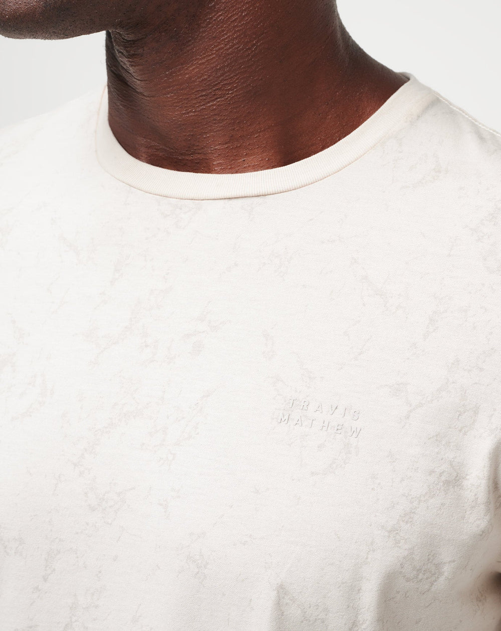 Warmer Tides Tee| Travis Mathew