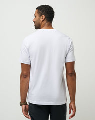 Catch And Release Tee| Travis Mathew
