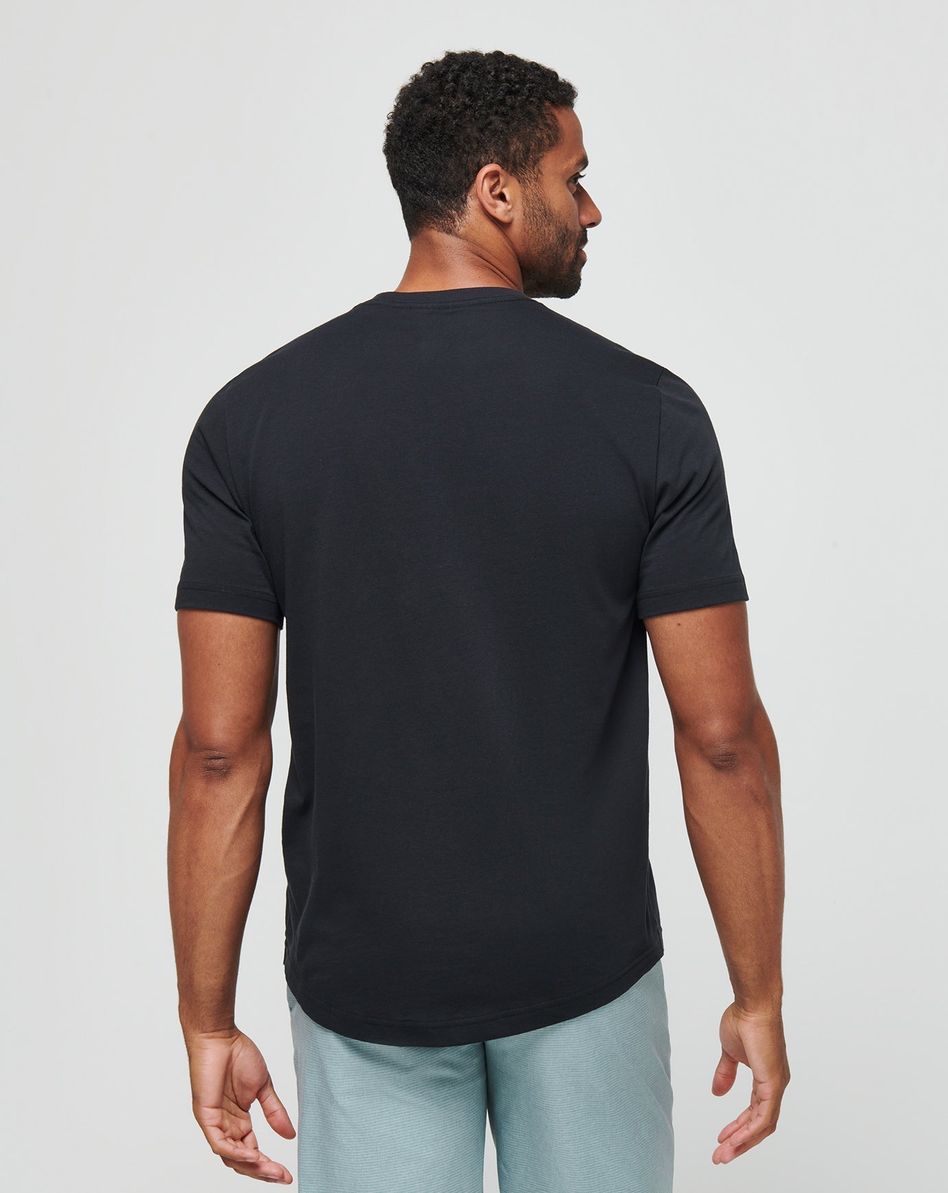 Living Aloha Tee| Travis Mathew