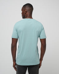 Pacific Vibe Tee| Travis Mathew