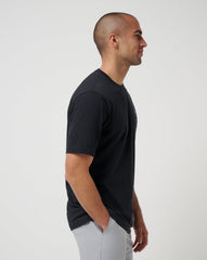 Los Angeles Dodgers Sunset Slam 2.0 Tee| Travis Mathew