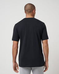 Los Angeles Dodgers Sunset Slam 2.0 Tee| Travis Mathew