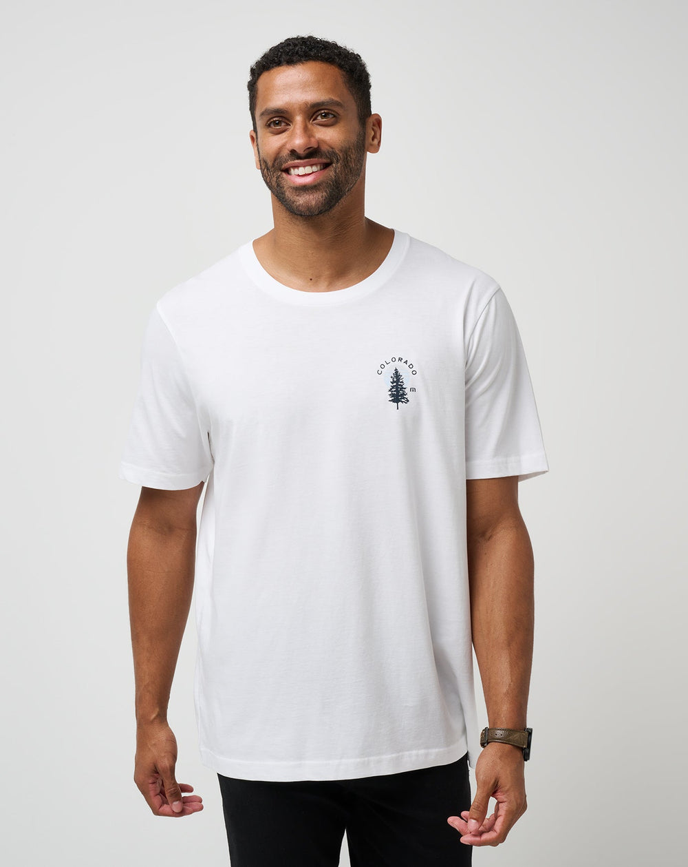 Adventure Season Tee| Travis Mathew