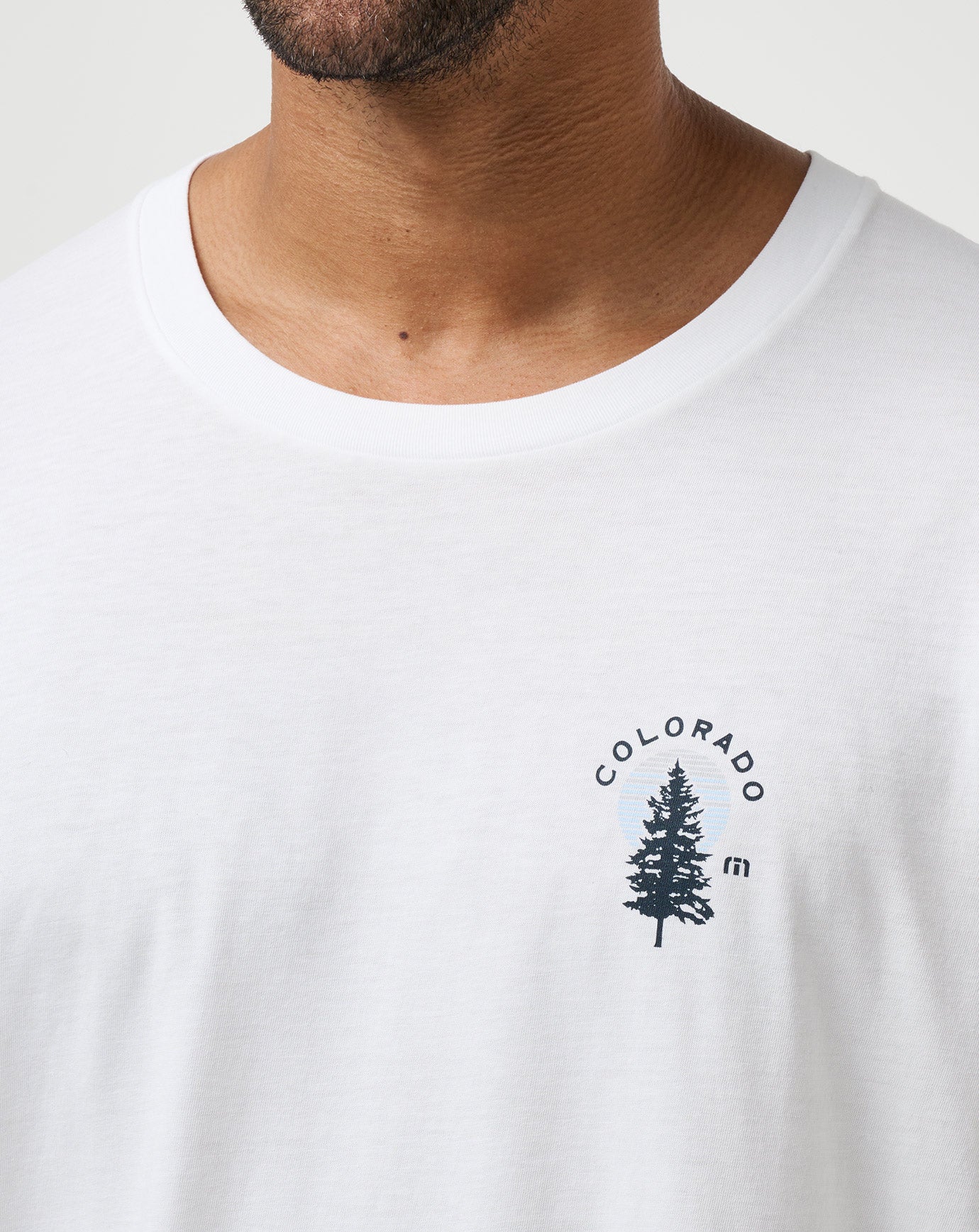 Adventure Season Tee| Travis Mathew